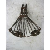 selle ALCYON 125 type 21