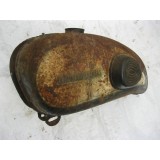 armature de selle ALCYON 125 type 21