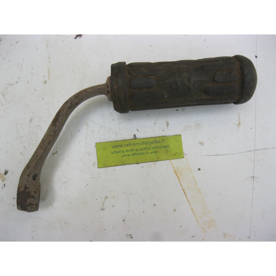 culasse MOTOBECANE 350 bloc S