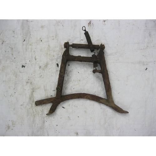 armature de selle ALCYON 125 type 21
