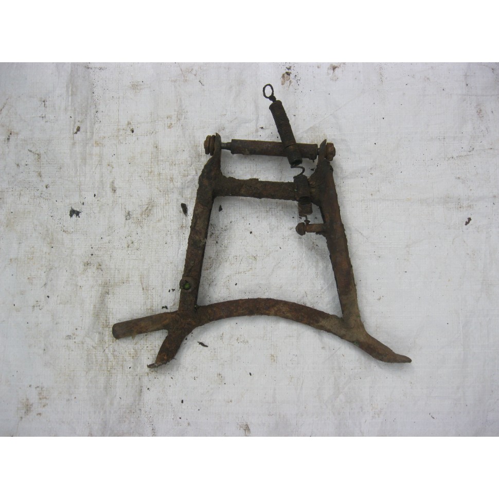 armature de selle ALCYON 125 type 21
