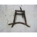 armature de selle ALCYON 125 type 21