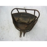 armature de selle ALCYON 125 type 21