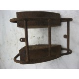 armature de selle ALCYON 125 type 21