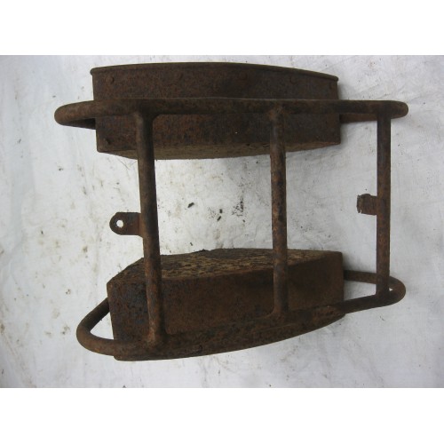armature de selle ALCYON 125 type 21