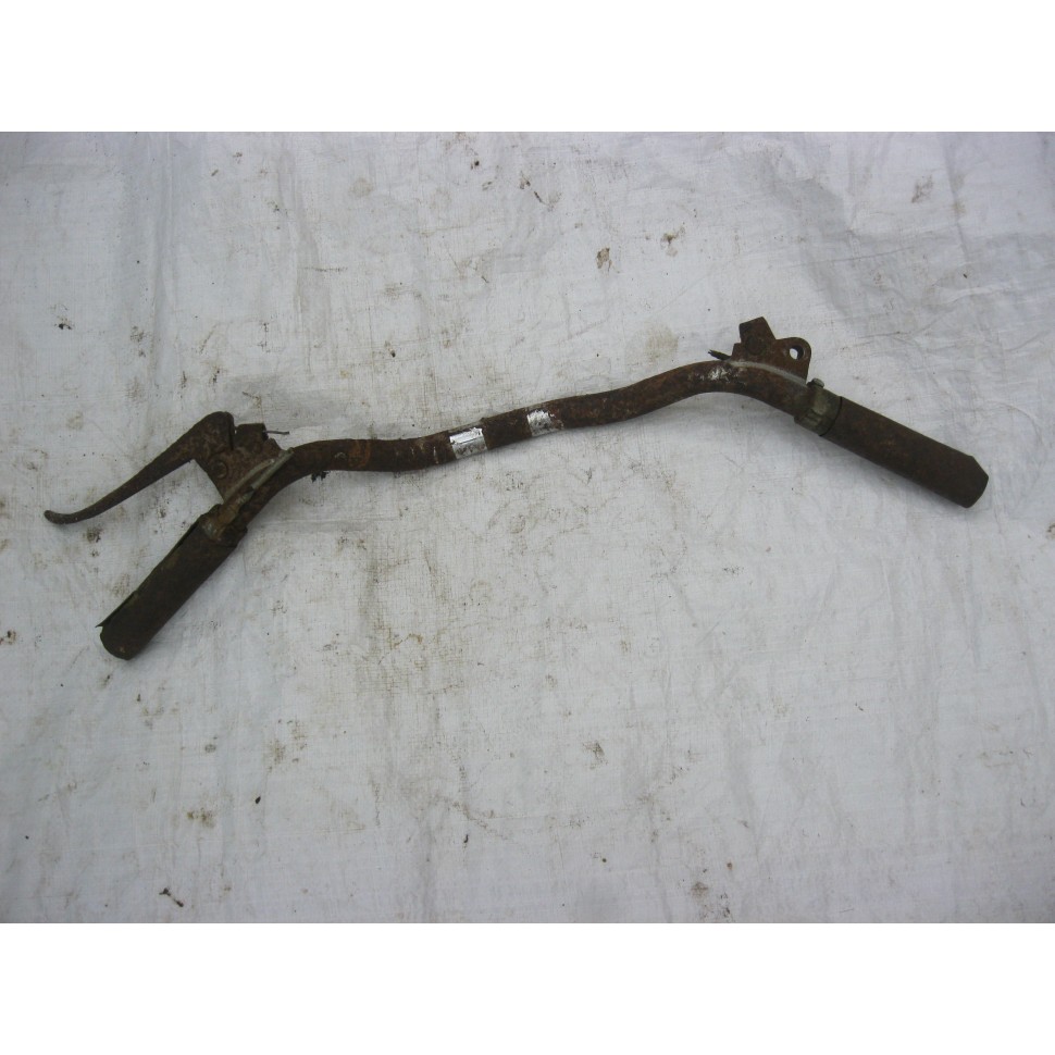 armature de selle ALCYON 125 type 21