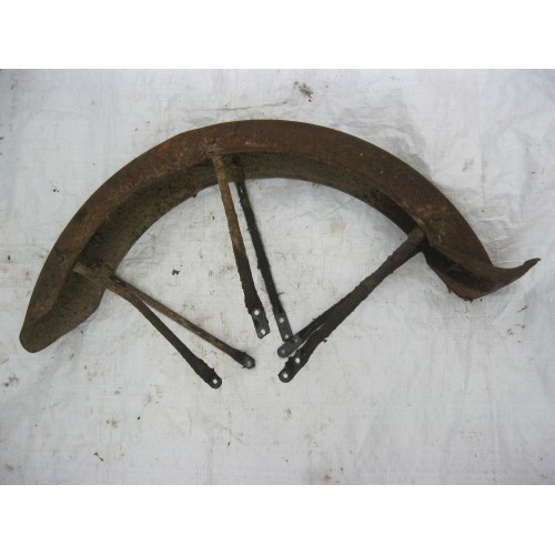 armature de selle ALCYON 125 type 21