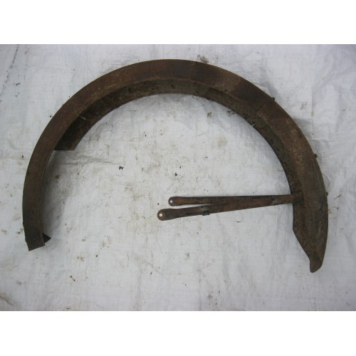armature de selle ALCYON 125 type 21
