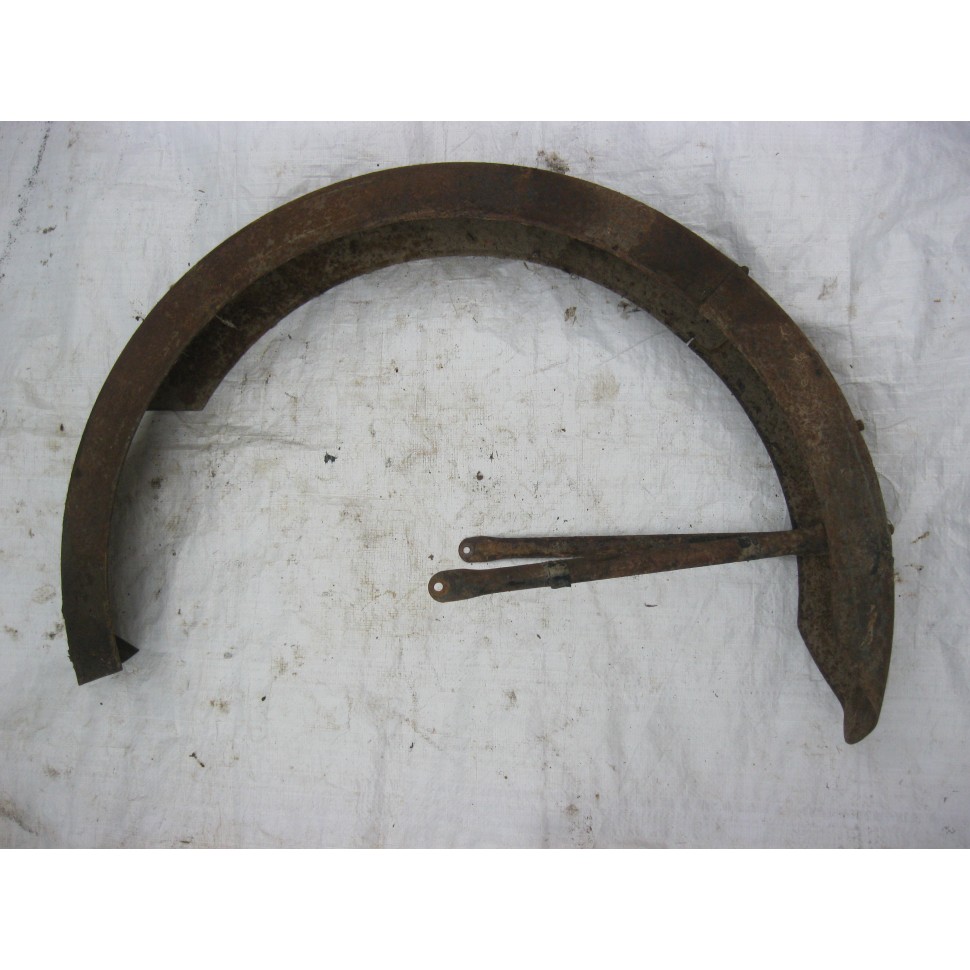armature de selle ALCYON 125 type 21