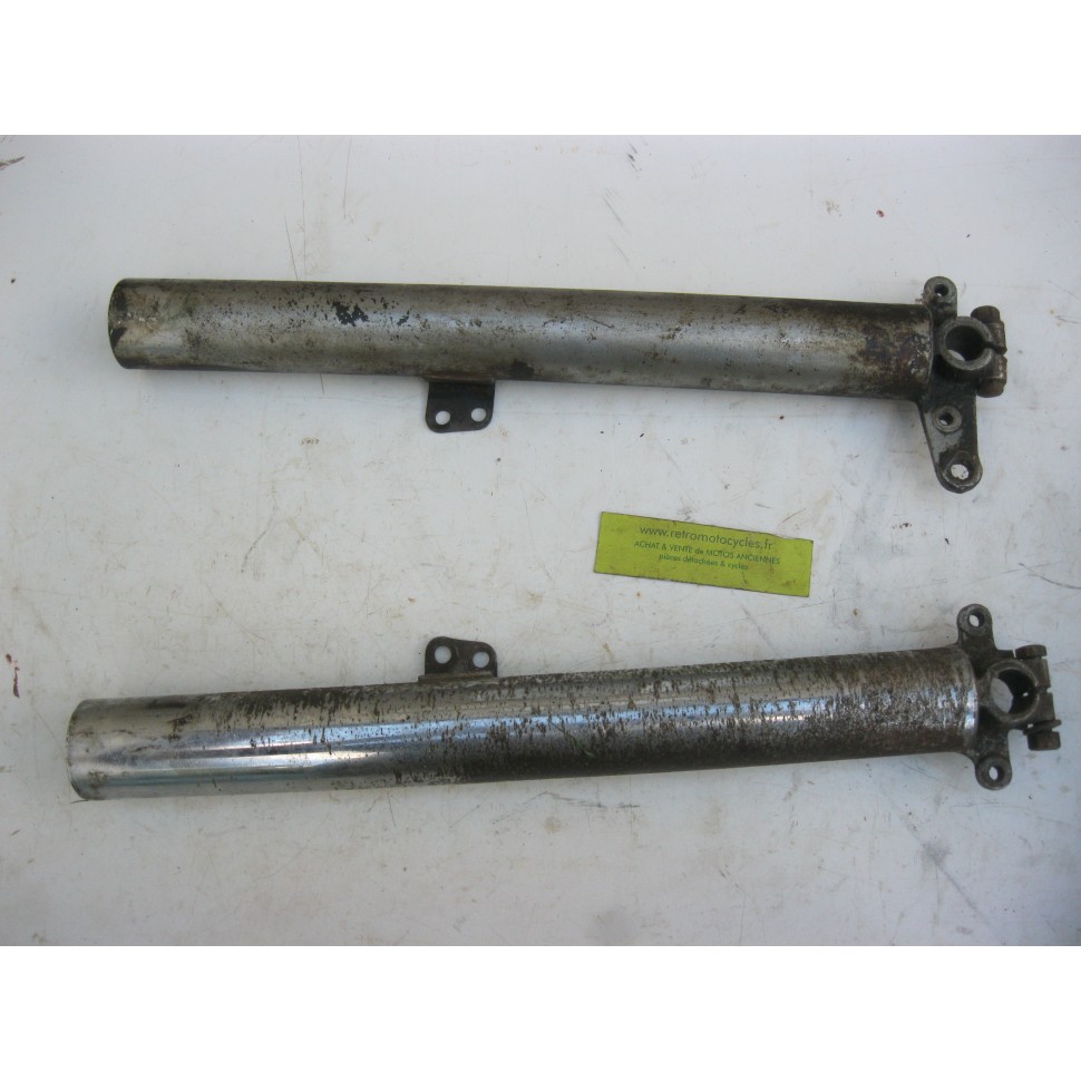 fourreaux de fourche MOTOBECANE  175 type Z2C