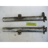 fourreaux de fourche MOTOBECANE  175 type Z2C