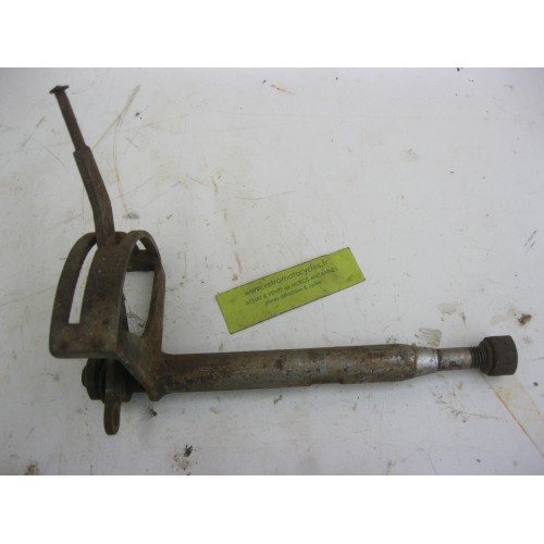 levier de vitesses PEUGEOT 250 P108