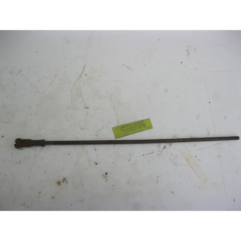 tringle de vitesse MONET GOYON 350