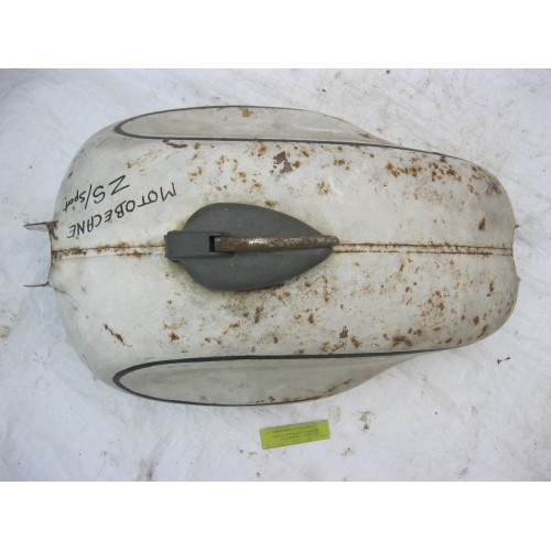réservoir d"essence MOTOBECANE 125 / 175 ZS