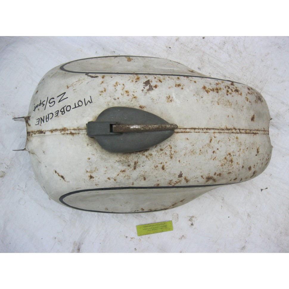 pédale de frein MOTOBECANE 100 B1V2