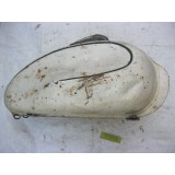 réservoir d"essence MOTOBECANE 125 / 175 ZS