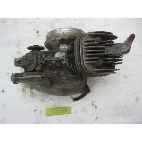 moteur  PEUGEOT BB Sport