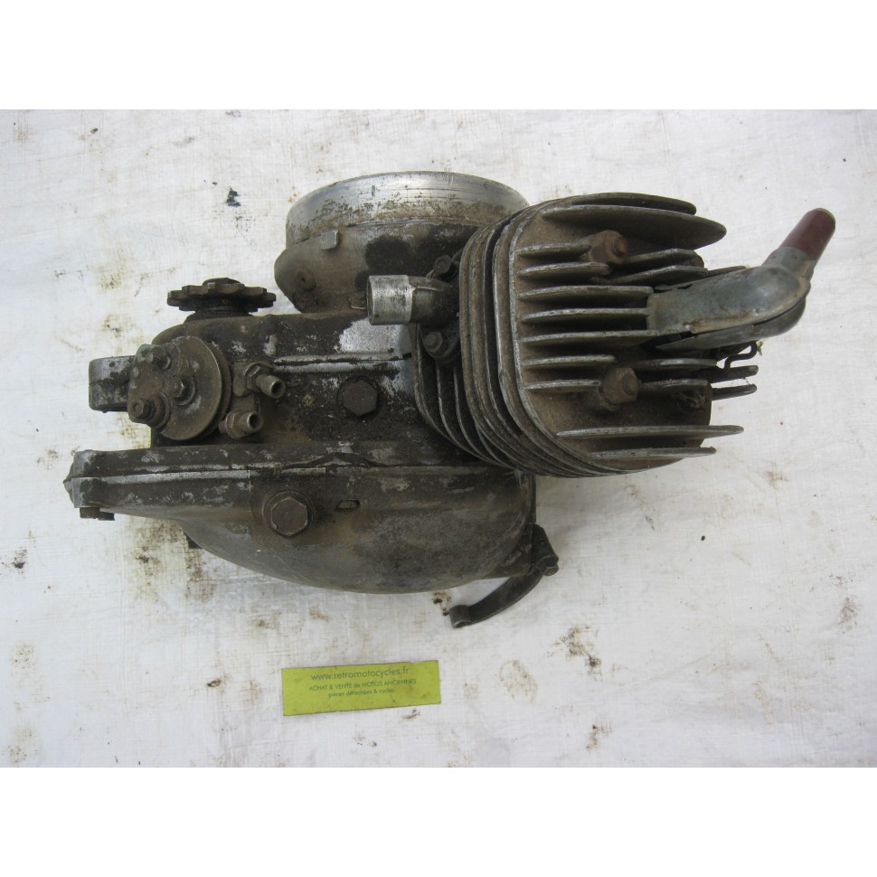 moteur  PEUGEOT BB Sport