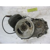 garde boue avant PEUGEOT BB3 SP