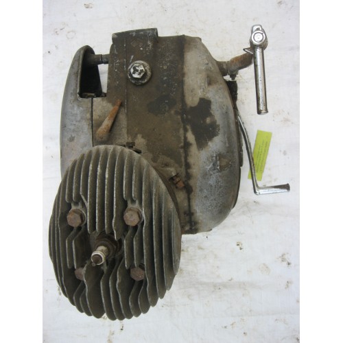 moteur SACHS 150 cc SM51