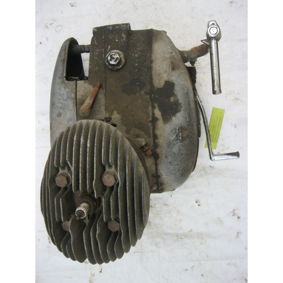 moteur SACHS 150 cc SM51