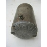 dynamo NOVI
