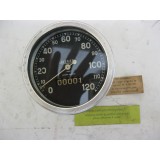 Compteur JAEGER 120 kms. N.O.S.