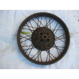 boite à vitesses GNOME ET RHONE AX800