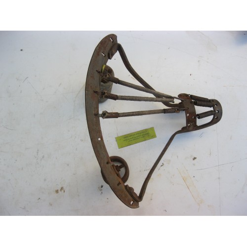 selle MONET GOYON 125 S6V
