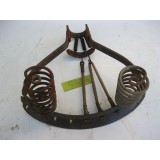 selle MONET GOYON 125 S6V