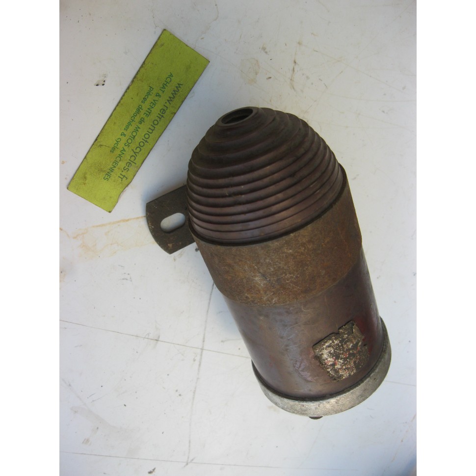 bobine MOREL 6V