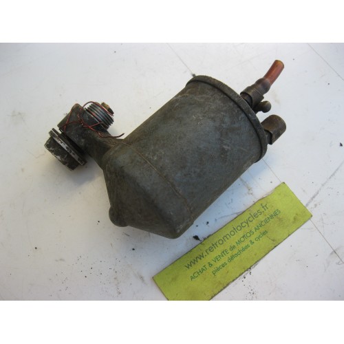 carburateur GURTNER H 341