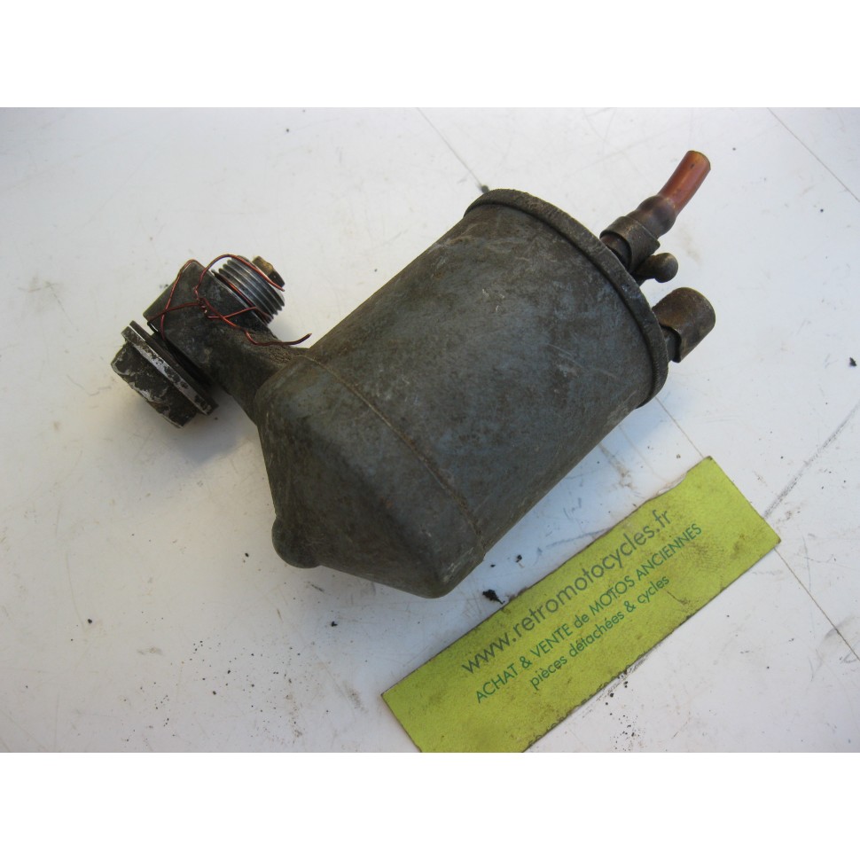 carburateur GURTNER H 341