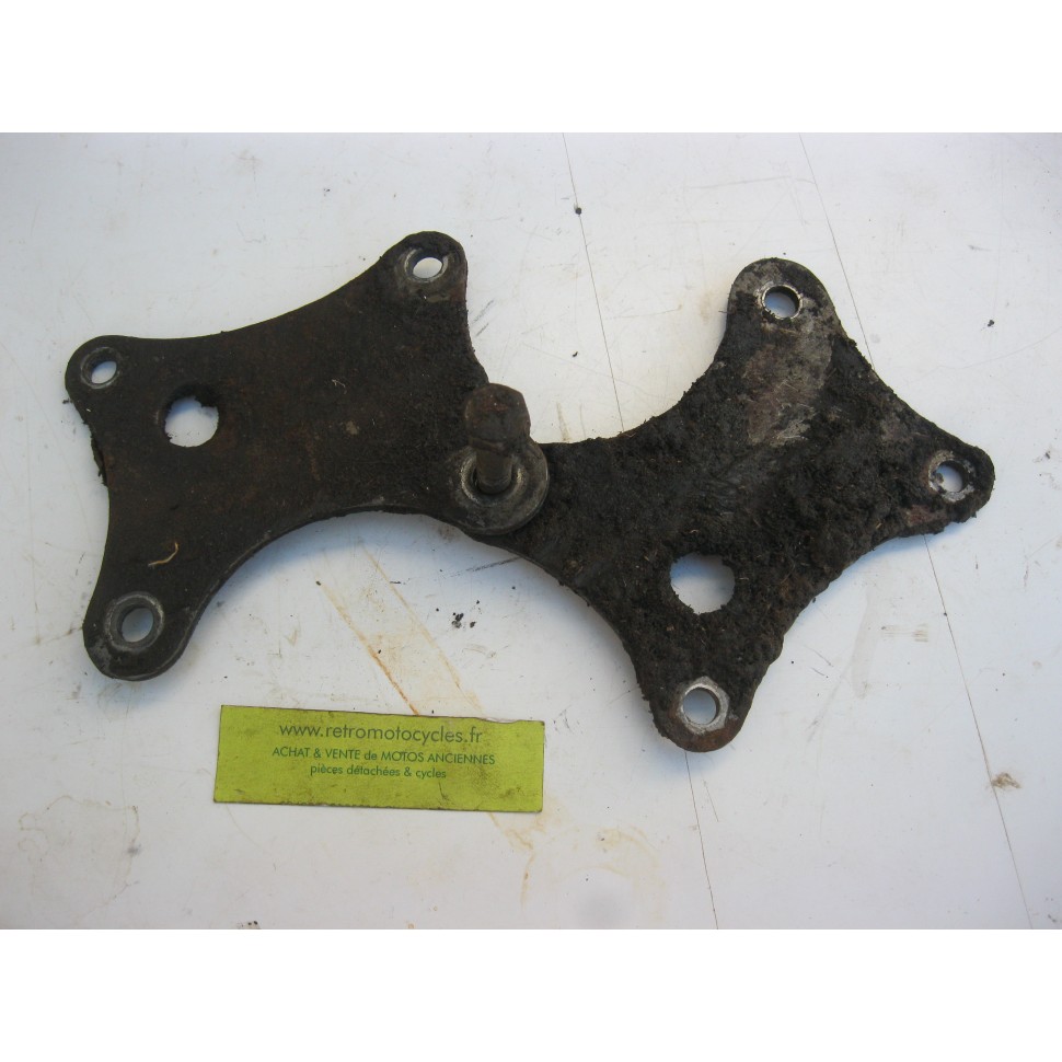 armature de selle ALCYON 125 type 21