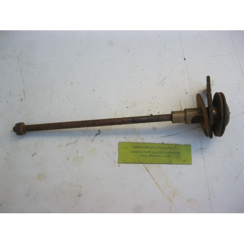 armature de selle ALCYON 125 type 21