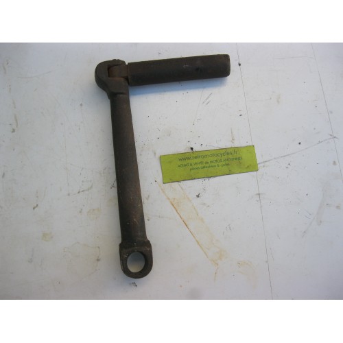 kick PEUGEOT  P109 / P110