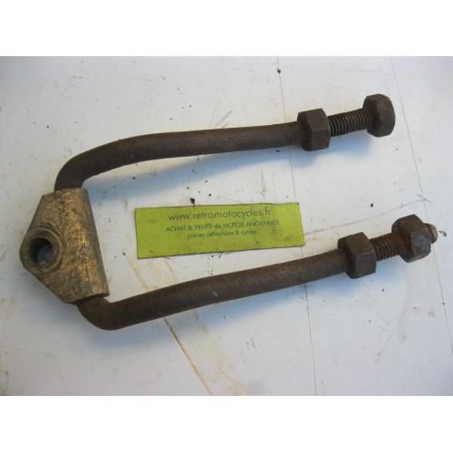 bas moteur MONET GOYON 350