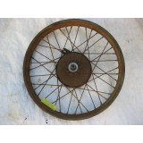 roue avant TERROT 250 / 350