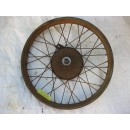 roue avant TERROT 250 / 350