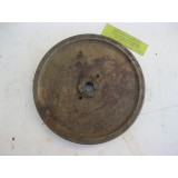 Moteur ZURCHER 100 type AS3