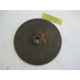 volant moteur ZURCHER 100. N.O.S.