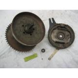 moyeu AYA 170 mm