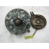 moyeu AYA 170 mm