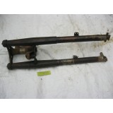 carter d'allumage MOTOBECANE 125 / 175 type Z