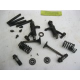 soupapes , guides TERROT 125 ETM, ETD