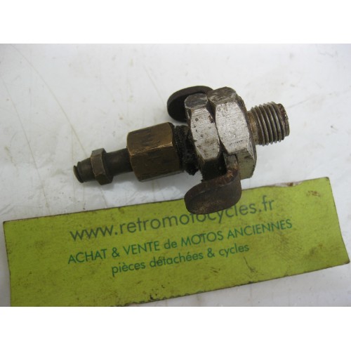 robinet d'essence GURTNER