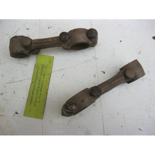 support de guidon MOTOBECANE 125 / 175