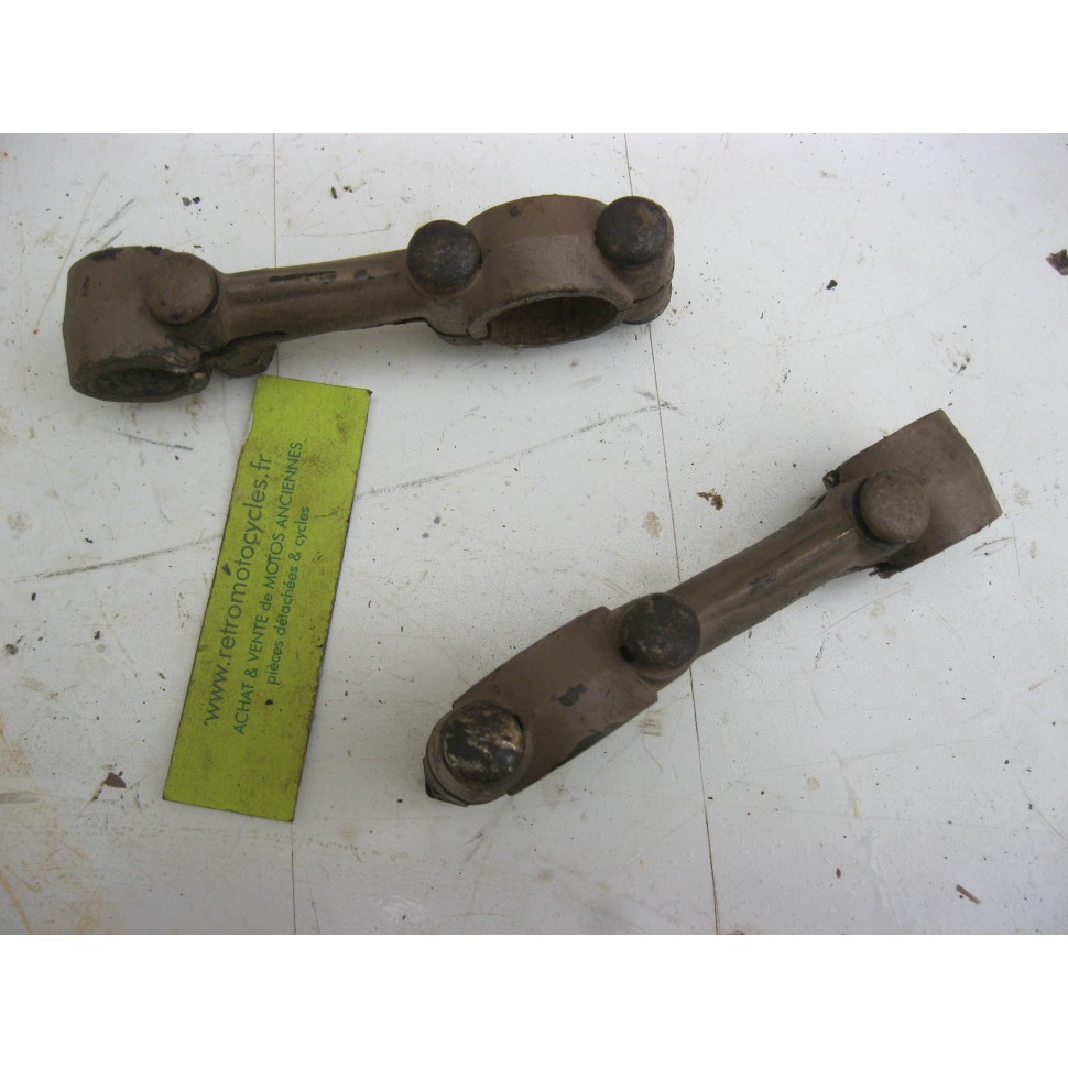 support de guidon MOTOBECANE 125 / 175