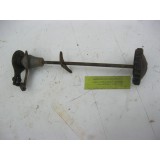 carter d'allumage MOTOBECANE 125 / 175 type Z