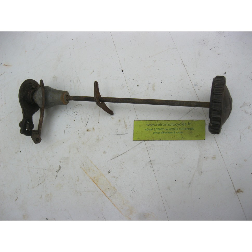 molette de direction MOTOBECANE 125 / 175 type Z